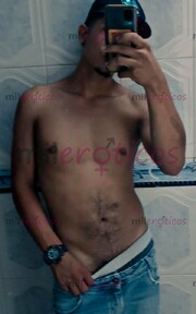 NUEVO EN LA CIUDAD VEN Y DISFRUTA,VERGON,PIEL CANELA,DELGADO,RICA VERGA - FOTO 3