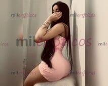 SERE MA LAS PUTA QUE CONOSCAS, TE ATIENDO EN PUTILENCERIA RICA - FOTO 7