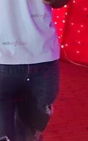 NEGRO ARRECHO JOVEN OFREZCO SERVICIO DE ACOMPAÑANTE - FOTO 9