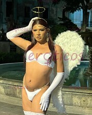 TU CULONA MORENA PUTITA DE CONFIANZA PASEMOSLA RICO - FOTO 2