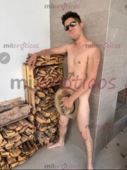 CABALLERO DISCRETO Y LIMPIO DISPONIBLE SIEMPRE CUENTO CON LUGAR - FOTO 5