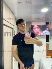 HOMBRES DECIDIDOS, EXCLUSIVA EXPERIENCIA, SOY JOVEN PASIVO MUY COMPLACIENTE - FOTO 7