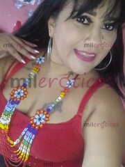 PRUEBA LAS DELICIAS DE UNA MUJER MADURA SOY MUY SENSIBLE CALIENTE Y PERVERSA - FOTO 10