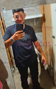 JOVEN ARDIENTE NUEVO EN EL AMBIENTE DISPUESTO A CUMPLIR TUS FANTASÍAS - FOTO 1