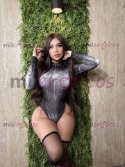 COSPLAYS, FANTASÍAS Y TODO LO QUE TE IMAGINES AMOR, ESCRÍBEME YA. - FOTO 9