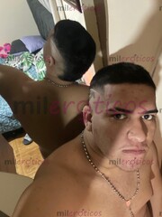 JOVEN VERGON ARRECHO Y COMPLACIENTE 24 7 - FOTO 10