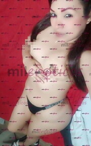 VERONICA TRIGUEÑA MULTIORGASMICA TRIPLATO SIN ENGAÑOS SOY REALISTA CARIÑOSA SUMI - FOTO 6