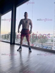 MACHO ACTIVO DOMINANTE 20 CM DE VERGA EXTRANGERO EN TU CIUDAD - FOTO 3