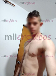 HOLA SOY LUIS DISPUESTO HACERTE DE TODO SOY DOMINANTE Y SI ERES SUMISA - FOTO 3