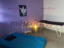 SE SOLICITA CHICASJOVENES PARA SALA DE MASAJE Y ESCORT, COMUNICARSE AL3004959080 - FOTO 8