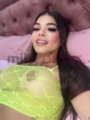 LLEGÓ TU DIABLITA QUE ARA REALIDAD TODOS TUS SUEÑOS FULL COMPLACIENTE - FOTO 7