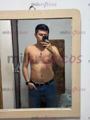 PUEDE QUE SEA TU MATCH FAVORITO, MENOS DRAMA, MÁS QUÍMICA - FOTO 6