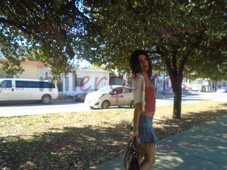 DATE EL GUSTO DE ESTAR CON UNA TRANS NATURALITA Y DELGADITA - FOTO 9