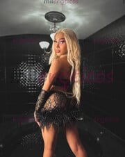 TRANSEXUAL FAMOSA EN REDES ! ESPECTACULAR LISTA PARA CUMPLIR FANTASÍAS TRANS - FOTO 8