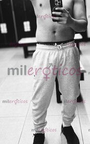 ANTON LUNA CONVERSACIÓN, RESPETO Y ATENCION - FOTO 9