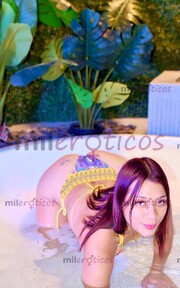 MODELO SUPER COMPLACIENTE WENDY EN CARTAGO !!! - FOTO 10