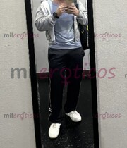 SEXOSERVIDOR PARA HOMBRES NVO LAREDO (GIGOLÓ) - FOTO 1