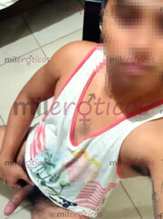 SOLTERO DE 28 AÑOS EN BUSCA DE NUEVAS EXPERIENCIAS - FOTO 4