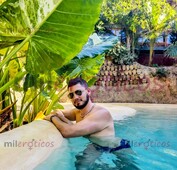 MEXICANO, VERSÁTIL, VARONIL, COMPLACIENTE, 1.84 DE ESTATURA - FOTO 5
