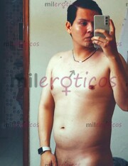 CHICO UNIVERSITARIO DE PASO CON GANAS DE PASARLA RICO - FOTO 2