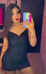 VOY A HOTELES MOTELES Y DOMICILIOS SOY MARIANITA LA PUTITA MAS RICA - FOTO 9