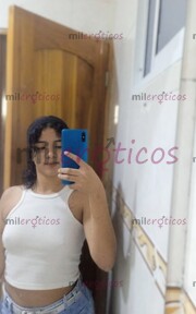 VALENTINA FUL GARGANTA PROFUNDA, TRIGUEÑA ARDIENTE RELLENITA - FOTO 9