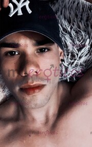 CHAVO ACTIVO BUENA ONDA COMPLACIENTE AMABLE ATENTO Y SOBRE TODO DIVERTIDO - FOTO 3