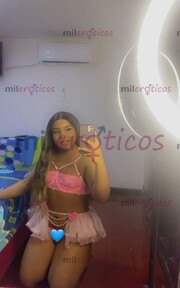 RICA MORENITA EN TU CIUDAD VERSÁTIL COMPLACIENTE 3203617866 - FOTO 8