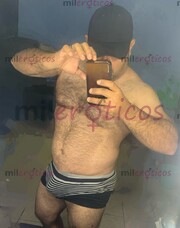 RONY, ATENTO, AMABLE Y COMPLACIENTE, SOLO DAMAS Y TRÍO HMH - FOTO 4