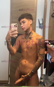 PARCERO DISPONIBLE PARA TUS MAYORES FANTASIAS - FOTO 2