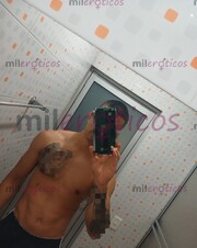 MI NOMBRE ES FELIPE SOY NUEVO POR AQUI 30AÑOS DISPUESTO A CUMPLIR TUS FANTASIAS - FOTO 6