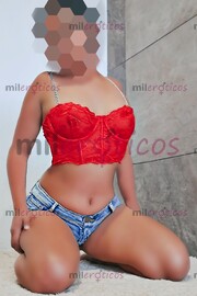 JOVENCITA 100 % REAL!!! REAL!!! 18 AÑITOS YA DISPONIBLE !!! - FOTO 4