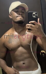 ANDRES UNICO NEGRO EN CALI REBIENTA CULOS TU MEJOR OPCION 21CM TORSIDA DURA. - FOTO 10