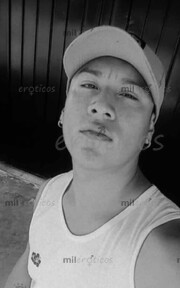 SOY ANTHONY VENGO DE MAZATLAN SINALOA ESTOY ACA PARA COMPLACERTE - FOTO 10