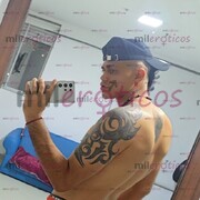 VERGON MAS FETICHITES ES UNA FANTASÍA HECHA REAL DE PASO - FOTO 1