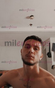 JOVEN Y NUEVO EN LA CIUDAD LISTO PARA COMPLACERTE - FOTO 3