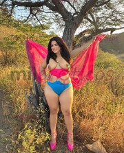 SOY APOLONIA ESTOY SUPER APRETADITA Y BUENONA, JUSTO PARA MOVERME CÓMO QUIERAS, - FOTO 6