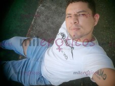 JOSE EMILIANO, UN JOVEN ESTUDIADO, EDUCADO, 25 AÑOS RECIEN LLEGADO AL PUEBLO - FOTO 8