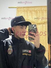 HOLA CHICO LINDO NUEVO EN LA CIUDAD SOLO PARA TI - FOTO 8