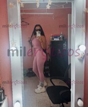 HOLA SOY MERCEDES UNA MORENA COLOR CANELA - FOTO 10