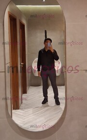 HOMBRE RESPETUOSO PARA COMPLACERTE CON 20 CM DE AMOR PURO - FOTO 6