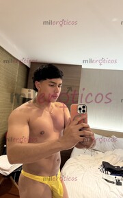 JOVEN, ATLÉTICO Y MUY COMPLACIENTE, ESCRÍBEME Y HAGAMOS QUE SUCEDA - FOTO 8