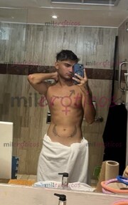 CHICO TWINK DISPONIBLE Y MARCA LA DIFERENCIA PARA HOY - FOTO 5