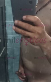 HOLA, VENGO A SATISFACER TODOS TUS DESEOS - FOTO 1