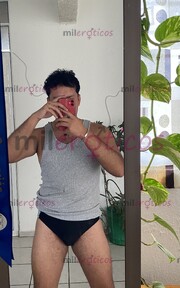 JOVEN CACHONDO LECHERO! EN TU CIUDAD SERVICIO DE CALIDAD. - FOTO 5