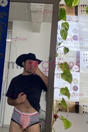 JOVEN CACHONDO LECHERO! EN TU CIUDAD SERVICIO DE CALIDAD. - FOTO 10