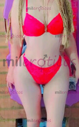 HOLA AMOR TOTALMENTE DISPONIBLE PARA COMPLACERTE EN UN RICO SEXO - FOTO 6