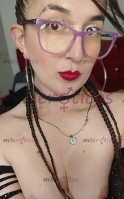 MARIANA SEXOXA NUEVA EN TU CIUDAD ARRE DE SEXO SIN AFANES SOLO HOMBRES SOLVENTES - FOTO 3