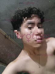 SOY TU COLAGENO DE 19 AÑOS DISPUESTO A HACERTE PASAR UN BUEN Y RICO RATO - FOTO 2