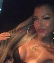 LINDA CARIOQUINHA DE MARQUINHA DE FITA DISPONÍVEL 24 HORAS!!! - FOTO 1